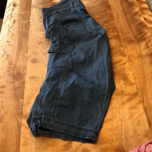 CAPRI JEANS ST KOHNS BAY SZ 24W